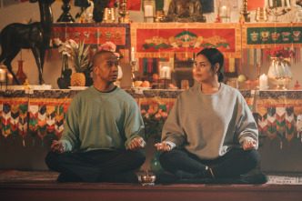 Imagen de Bright minds (T5): Ep.3 Mandala - 2