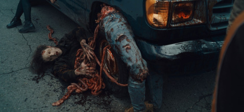 Imagen de Somos zombis - 8