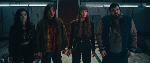 Imagen de Somos zombis - 11