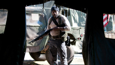 Imagen de The Walking Dead (T4): Ep.1 30 días sin un accidente - 2