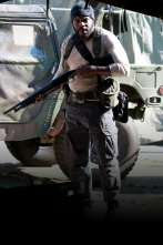 Imagen de The Walking Dead (T4): Ep.1 30 días sin un accidente - 1