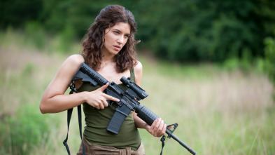 Imagen de The Walking Dead (T4) - 2