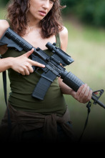 Imagen de The Walking Dead (T4) - 1