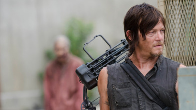 Imagen de The Walking Dead (T4) - 2