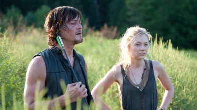 Imagen de The Walking Dead (T4) - 2