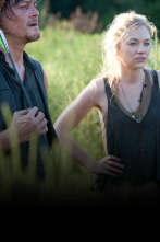 Imagen de The Walking Dead (T4) - 1