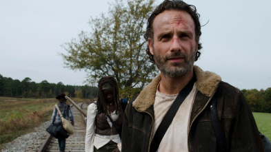 Imagen de The Walking Dead (T4) - 2