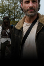 Imagen de The Walking Dead (T4) - 1