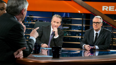 Imagen de Real Time with Bill Maher (T15) - 2