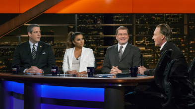 Imagen de Real Time with Bill Maher (T15) - 2