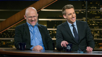 Imagen de Real Time with Bill Maher (T15) - 2
