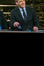 Imagen de Real Time with Bill Maher (T15) - 1