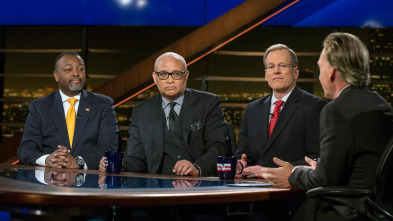 Imagen de Real Time with Bill Maher (T15) - 2