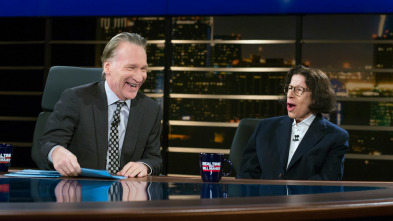 Imagen de Real Time with Bill Maher (T15) - 2