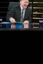 Imagen de Real Time with Bill Maher (T15) - 1