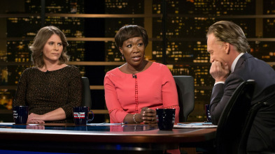 Imagen de Real Time with Bill Maher (T15) - 2