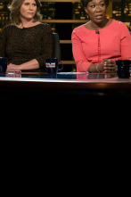 Imagen de Real Time with Bill Maher (T15) - 1