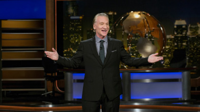 Imagen de Real Time with Bill Maher (T15) - 2