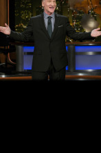 Imagen de Real Time with Bill Maher (T15) - 1