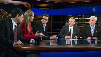 Imagen de Real Time with Bill Maher (T15) - 2