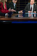 Imagen de Real Time with Bill Maher (T15) - 1