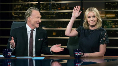 Imagen de Real Time with Bill Maher (T15) - 2