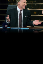 Imagen de Real Time with Bill Maher (T15) - 1