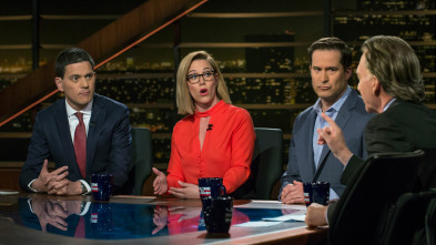 Imagen de Real Time with Bill Maher (T15) - 2