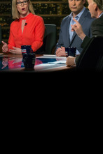 Imagen de Real Time with Bill Maher (T15) - 1