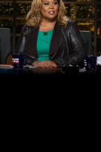 Imagen de Real Time with Bill Maher (T15) - 1