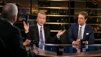 Imagen de Real Time with Bill Maher (T15) - 2