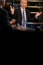 Imagen de Real Time with Bill Maher (T15) - 1