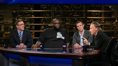 Imagen de Real Time with Bill Maher (T15) - 2