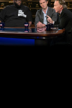 Imagen de Real Time with Bill Maher (T15) - 1