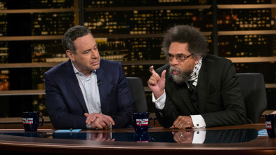 Imagen de Real Time with Bill Maher (T15) - 2