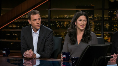 Imagen de Real Time with Bill Maher (T15) - 2