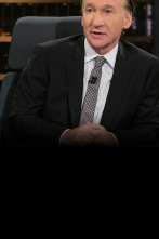 Imagen de Real Time with Bill Maher (T15) - 1