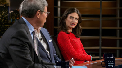 Imagen de Real Time with Bill Maher (T15) - 2