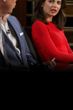 Imagen de Real Time with Bill Maher (T15) - 1