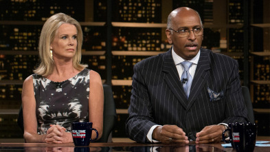 Imagen de Real Time with Bill Maher (T15) - 2