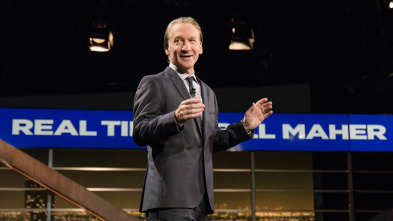 Imagen de Real Time with Bill Maher (T15) - 2