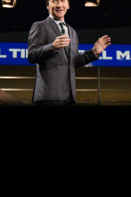Imagen de Real Time with Bill Maher (T15) - 1