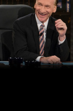 Imagen de Real Time with Bill Maher (T15) - 1