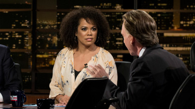Imagen de Real Time with Bill Maher (T15) - 2