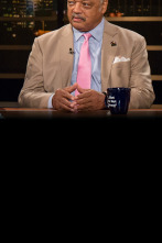 Imagen de Real Time with Bill Maher (T15) - 1