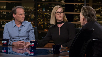 Imagen de Real Time with Bill Maher (T15) - 2