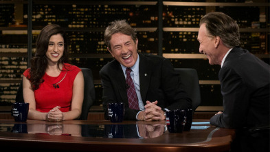Imagen de Real Time with Bill Maher (T15) - 2