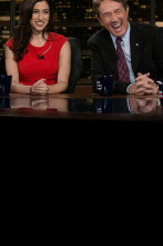 Imagen de Real Time with Bill Maher (T15) - 1
