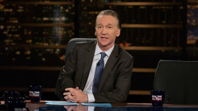 Imagen de Real Time with Bill Maher (T15) - 2