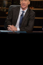 Imagen de Real Time with Bill Maher (T15) - 1